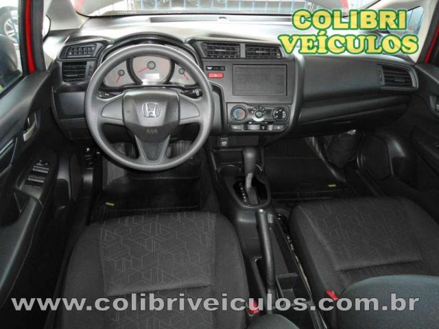 Fit DX 1.5 Flexone 16V 5p Mec. - Foto 8