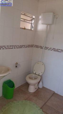 Casa, Jardim Maristela, Criciúma-SC - Foto 6