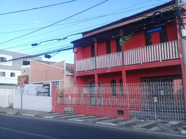 Excelente ponto comercial , de esquina, próximo ao Centro Comercial do Feiraguaio
