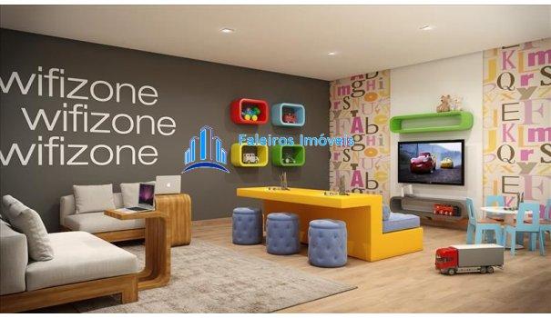 Apartamento 2 dormitórios , sacada , Lazer , Sumarezinho - Apartamento em Lançam... - Foto 9
