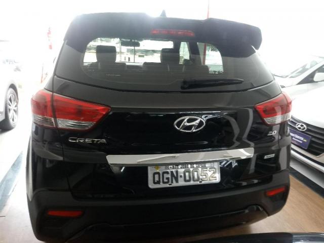 Creta 2.0 16V Flex Sport Automático - Foto 4