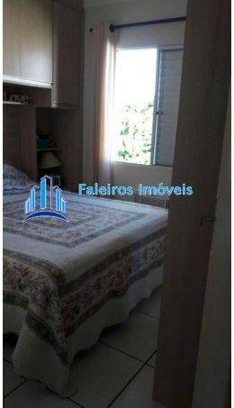 Cobertura Duplex Vita Vila Virginia 2 dormitórios - Cobertura Duplex a Venda no ... - Foto 11