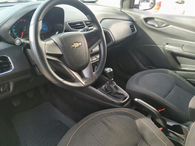 Onix LTZ 1.4 -Placa A - 2015 - Foto 11