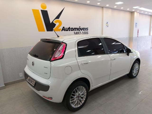 Fiat Punto - Foto 6