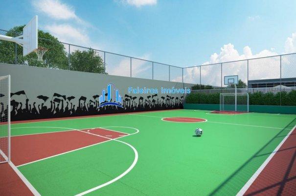 Uber Miró Apartamento 3 dormitórios mas de 30 itens de lazer - Apartamento em La... - Foto 12