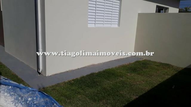 Casa Nova de Esquina || 02 Dormitórios || Suíte || 225 Mil - Foto 4