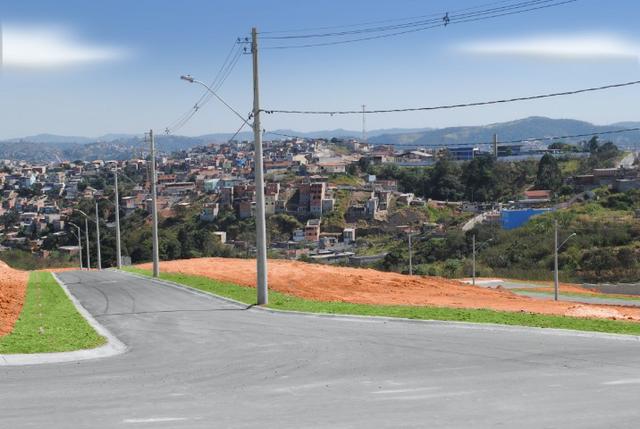 Excelente LOTE em Condominio fechado 200m2