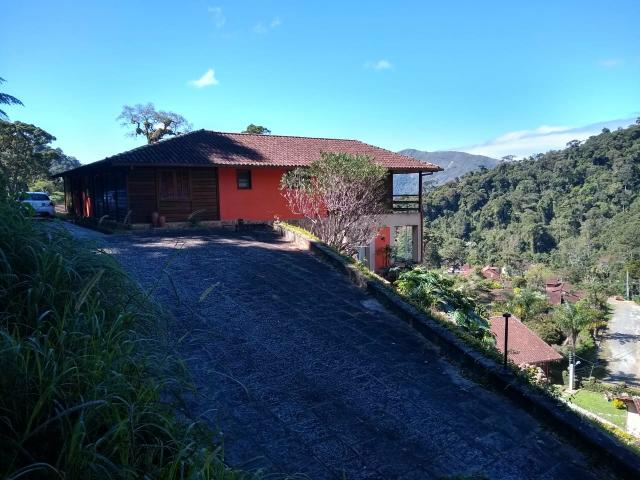 Sítio em Teresópolis - Foto 2