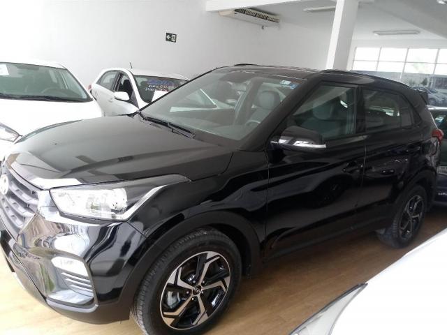 Creta 2.0 16V Flex Sport Automático - Foto 2