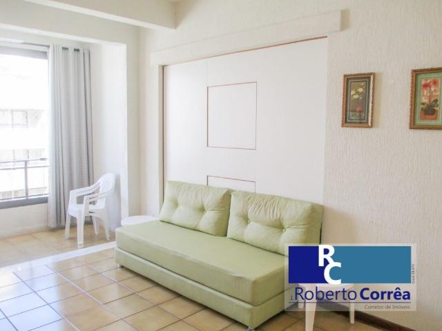 Ref: 2711 - Guarujá - Apartamento - 3 Dormitórios (Suíte) - Praia da Pitangueiras - Foto 4