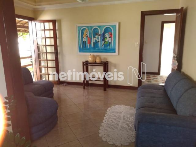 Casa à venda com 5 dormitórios em Patamares, Salvador cod:745769 - Foto 18