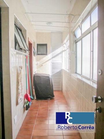 Ref: 2711 - Guarujá - Apartamento - 3 Dormitórios (Suíte) - Praia da Pitangueiras - Foto 20