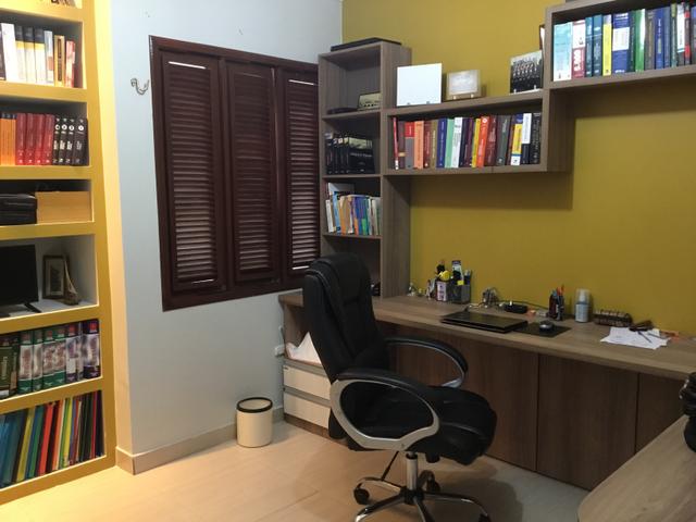 Sol 15 - Excelente e linda casa para venda em Emaús - Parnamirim - RN - Foto 9