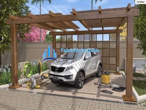 Aparatmento 2 e 3 dormitórios - Sacada gourmet - Lazer - Apartamento em Lançamen... - Foto 6