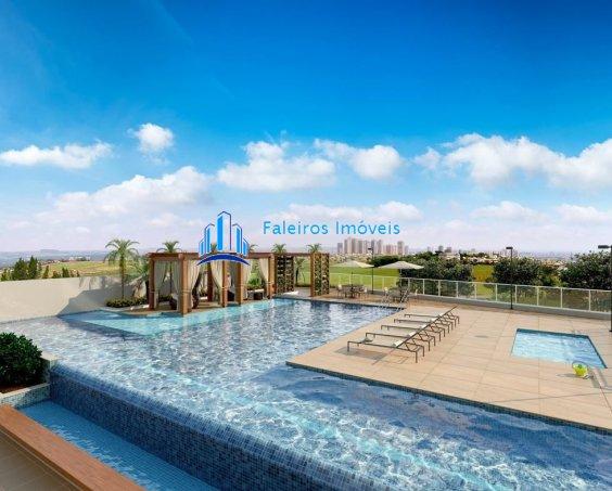 Vision Apartamento de 2 e 3 dormitórios Lazer completo - Apartamento em Lançamen... - Foto 12