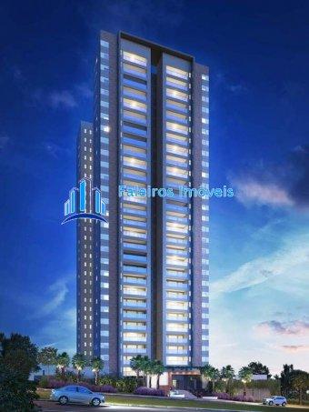 Uber Miró Apartamento 3 dormitórios mas de 30 itens de lazer - Apartamento em La... - Foto 4