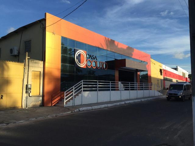 Loja Comercial Dias D`Avila 500m² de Terreno e 400m² Área Construída Oportunidade - Foto 3