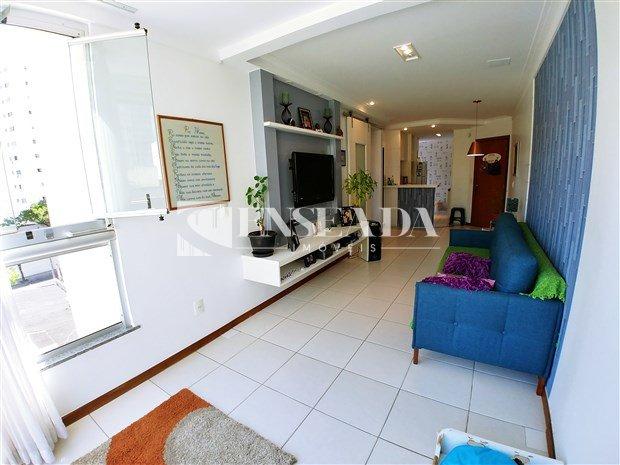 Apartamento, Bento Ferreira, Vitória-ES - Foto 6