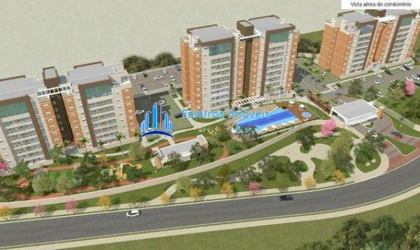 Aparatmento 2 e 3 dormitórios - Sacada gourmet - Lazer - Apartamento em Lançamen... - Foto 17