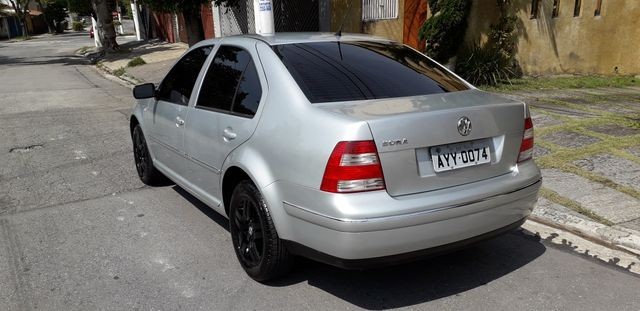 Volkswagen Bora Impecável!!! - Foto 4