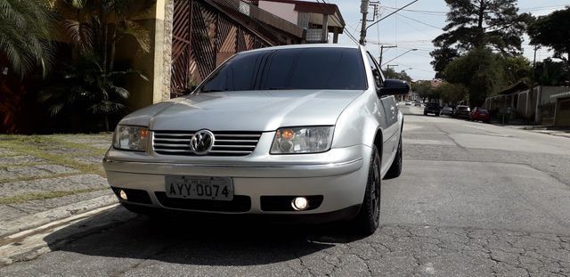 Volkswagen Bora Impecável!!! - Foto 5