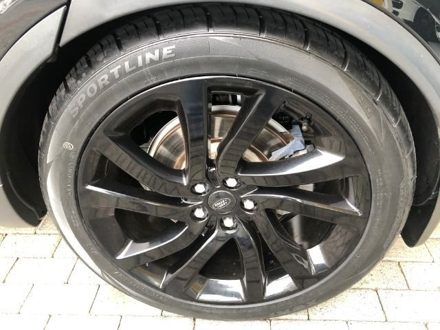 Land Rover Discovery First Ed. 2017 - Foto 13