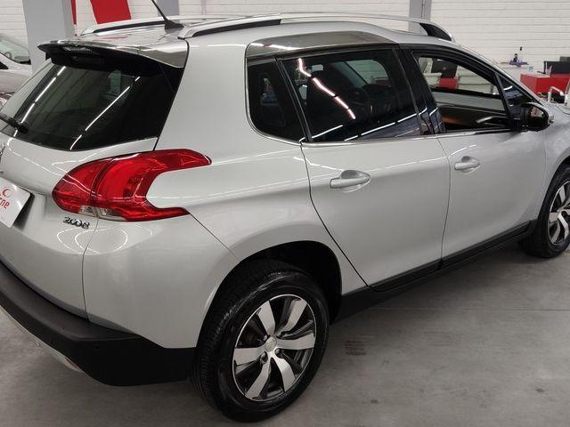 2008 Griffe 1.6 Flex 16V 5p Aut. - Foto 6