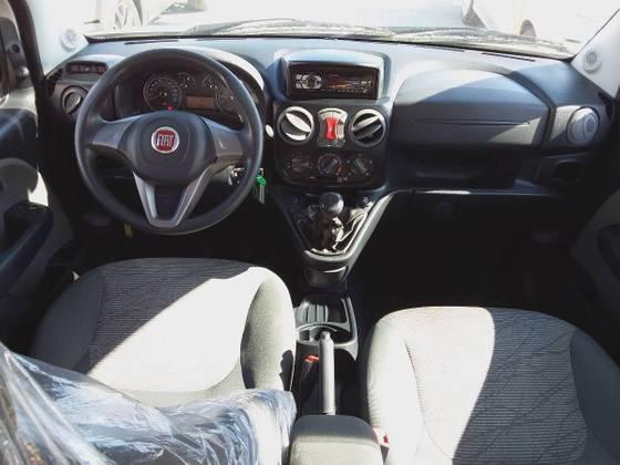 DOBLÒ 2018/2019 1.8 MPI ESSENCE 7L 16V FLEX 4P MANUAL - Foto 3