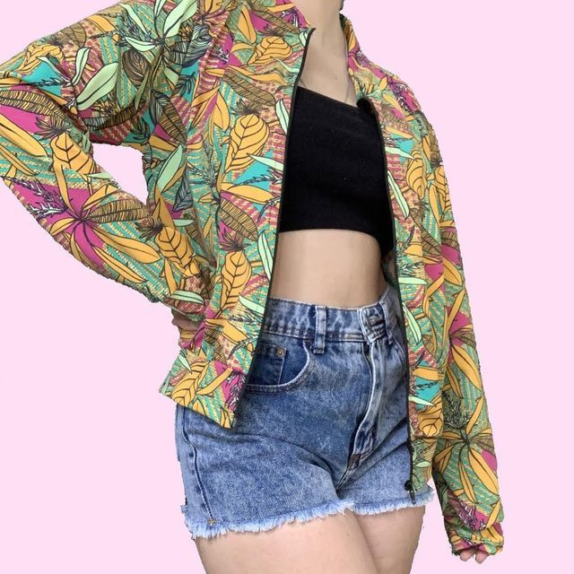 jaqueta casual importada bomber estilo militar especial