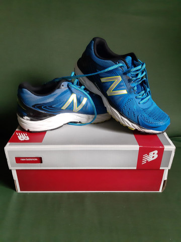 tenis new balance response 2.0