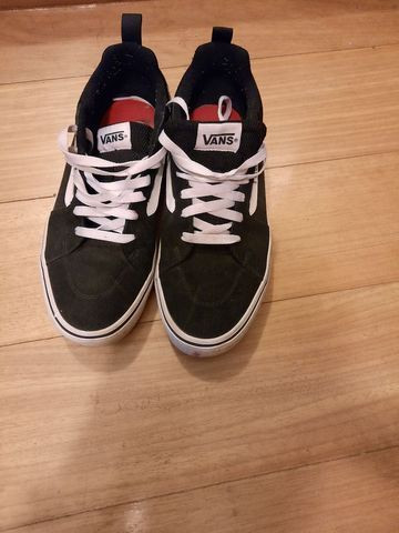 vans original olx