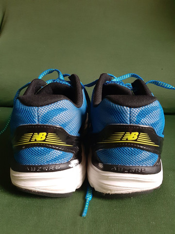 tenis new balance response 2.0