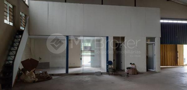 Comercial galpão / barracão - Bairro Vila Maria em Aparecida de Goiânia - Foto 6