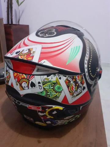 Capacete importado - Foto 2