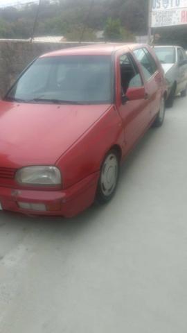 Vendo ou troco golf - Foto 2
