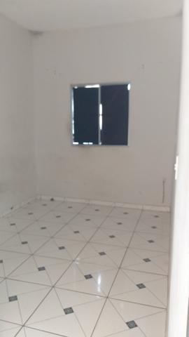Alugo kitinet bairro oriente - Foto 3