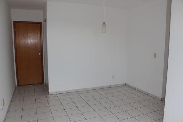 Apartamento com 3 quartos no residencial projeto cerrado - Bairro Jardim Luz em Aparecida