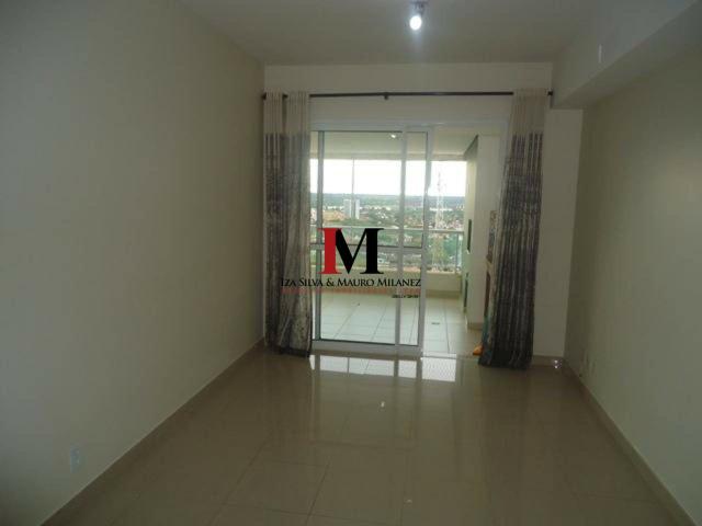 Alugamos apartamento com 3 suites na Torre Nature - Foto 3