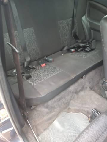 Ford Ka, 2011, com ar, pego moto - Foto 11