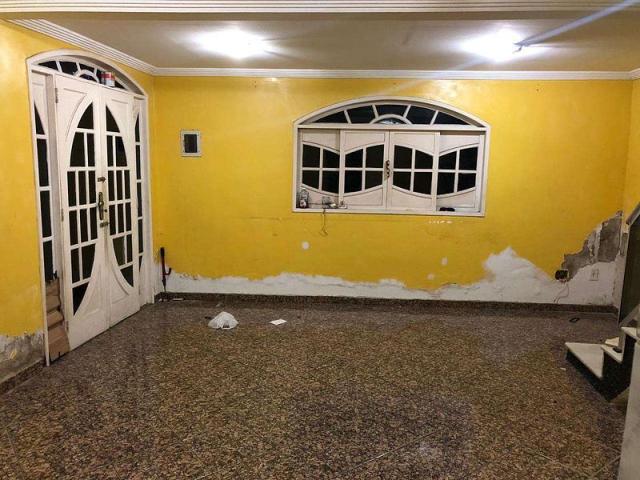 Casa 4 quartos Direto com o Proprietário - Guaratiba, 11268