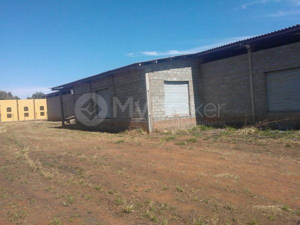 Terreno área industrial - Bairro Setor Cristina em Trindade - Foto 3