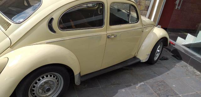 Vendo fusca 1300 - Foto 5