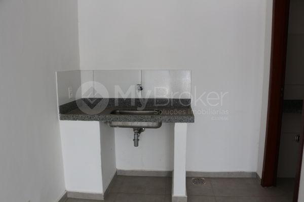 Comercial sala no Área Comercial - Bairro Vila Brasília Complemento em Aparecida de Goiâni - Foto 2