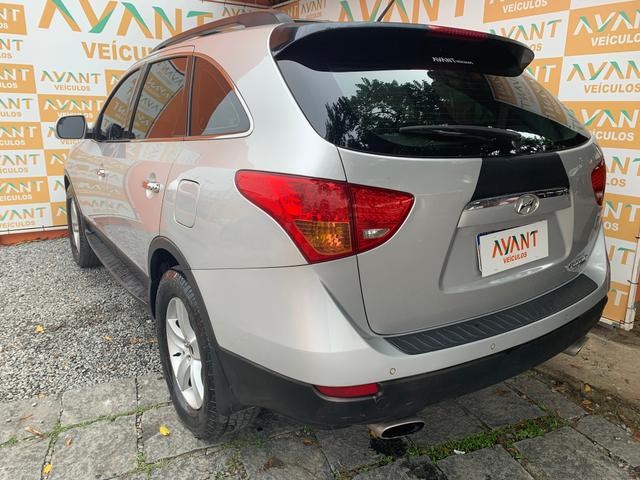 Hyundai Veracruz GLS 3.8 2009 - Foto 2