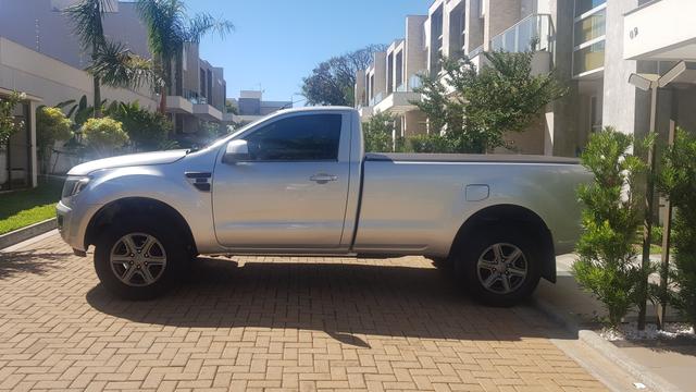 Ranger Xls Cabine Simples 2013 - Foto 2