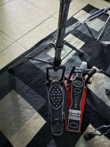 Bateria pear sport 06 pçs completa - Foto 5
