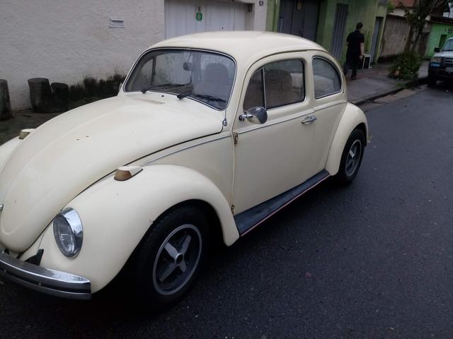 Fusca 76 - Foto 9
