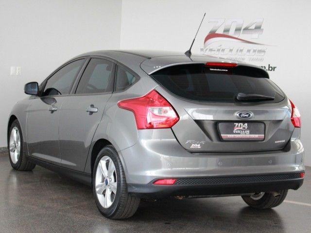 Focus 1.6 S/1.6 SE Flex 16v 5p Aut - Foto 11