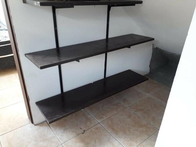 Aluga kitnet - Bairro Nova Brasilia - Foto 11