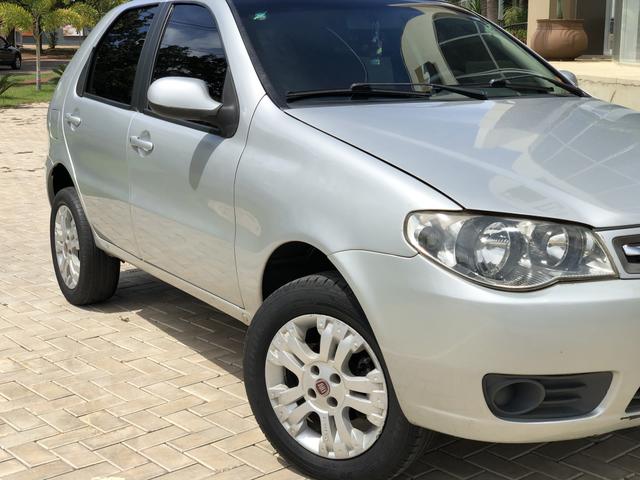 Fiat Palio 1.0 2012/12 - Foto 11